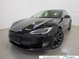 Tesla Model S 100D AWD Aut. Pano LED Virtual ACC Navi - Tesla Model S: 100d