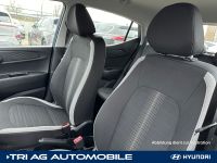 Hyundai i10 - Vorschau Bild 12