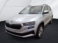 Skoda Karoq - Vorschau Bild 2
