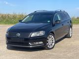 Volkswagen Passat 1.4TSI Automatik TÜV und... - Volkswagen Passat aus 2011: Kombi
