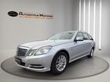 Mercedes-Benz E 220 E T-Modell  CDI BlueEfficiency, 7 Sitzer - Mercedes E-Klasse Kombi 7-Sitzer