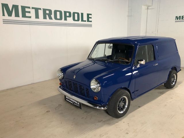 MINI 1000 Van M0997