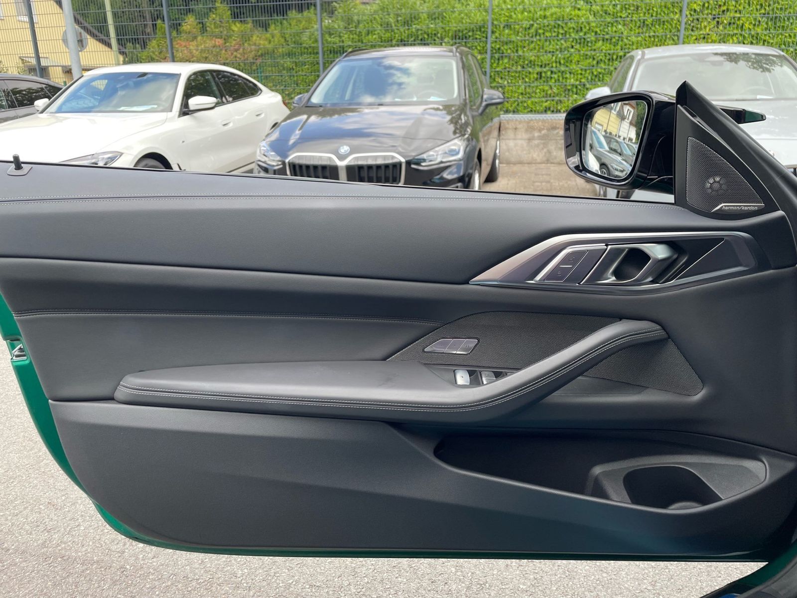BMW M4 - Bild 4