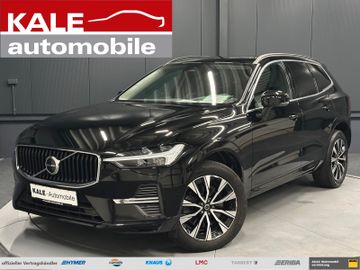 Volvo XC60 - 1