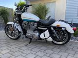Harley-Davidson Sporster XL883L - Superlow - HARLEY-DAVIDSON 883 SUPERLOW