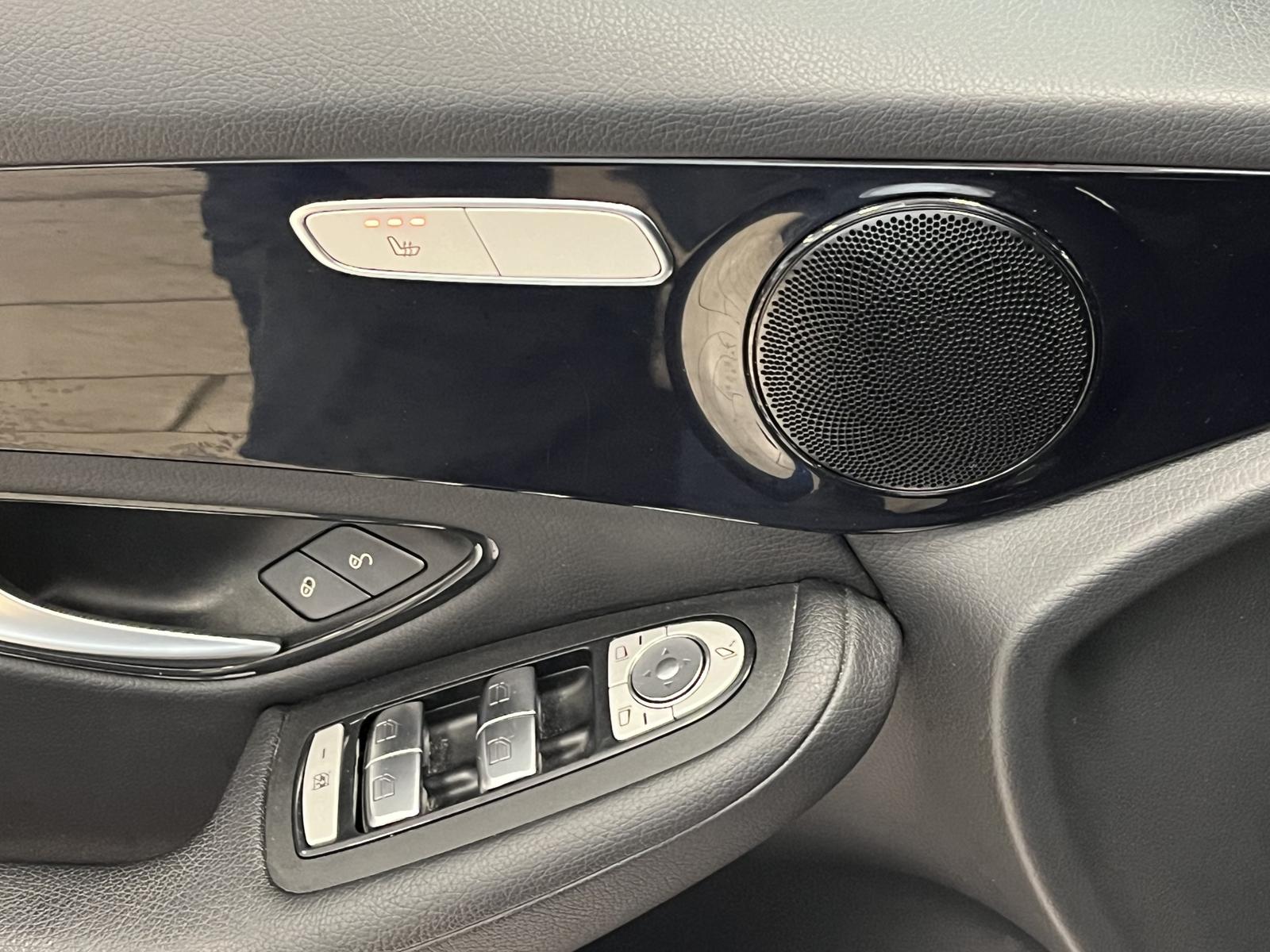 Mercedes-Benz GLC d 4Matic 360°Cam*Navi*LED*ACC*CarPlay*1H, миниатюра 19