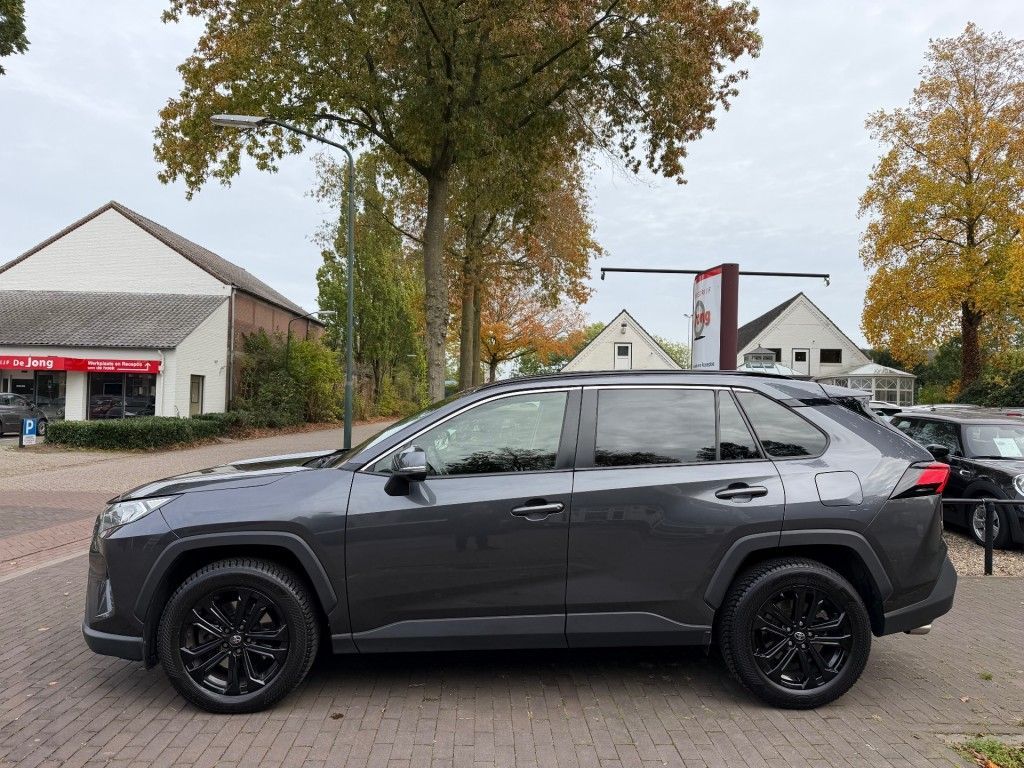 Toyota RAV 4 2.0 VVT-IE BUSINESS automatik / CARPLAY / imagem 3