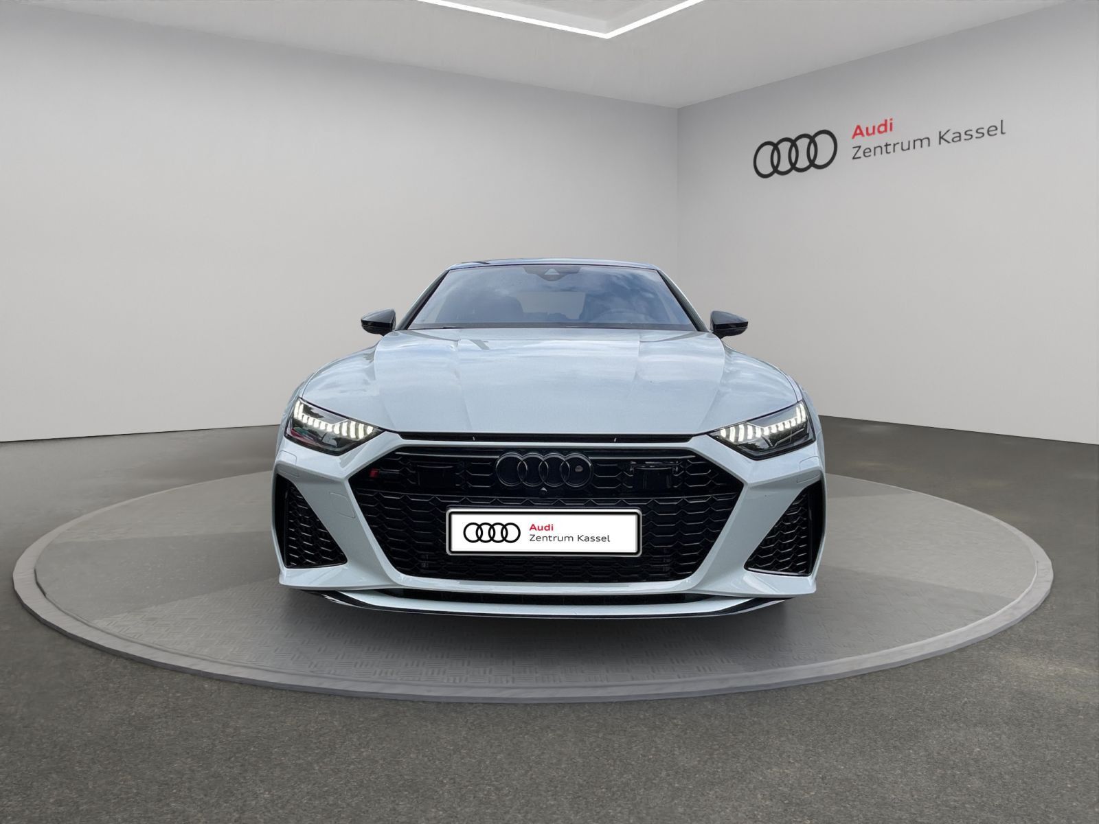Audi RS7 - Bild 9