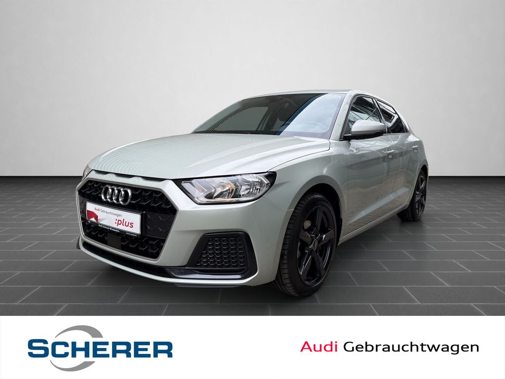 A1 Sportback Advanced 30 TFSI 85(116) kW(PS) S t