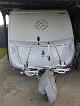 Knaus Silver Selection  FU 500 - Knaus 500 fu