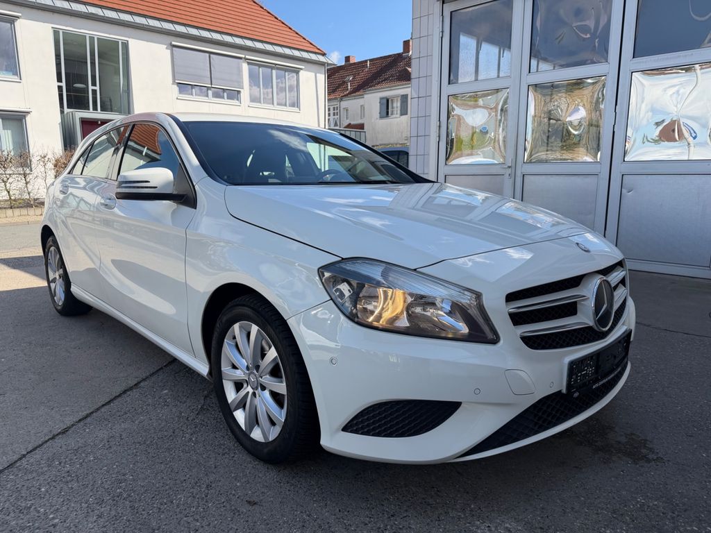 Angebot ansehen Mercedes-Benz A 180