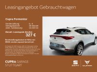Cupra Formentor - Vorschau Bild 3