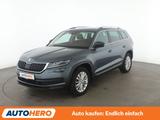 Skoda Kodiaq 2.0 TDI Style 4x4 Aut.*NAV*LED*ACC*CAM*SH - Skoda Kodiaq Gebrauchtwagen in München
