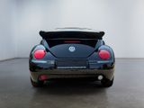 Volkswagen New Beetle Cabriolet 1.4 Highline - Volkswagen New Beetle mit Benzin-Antrieb: Cabrio, 1.4
