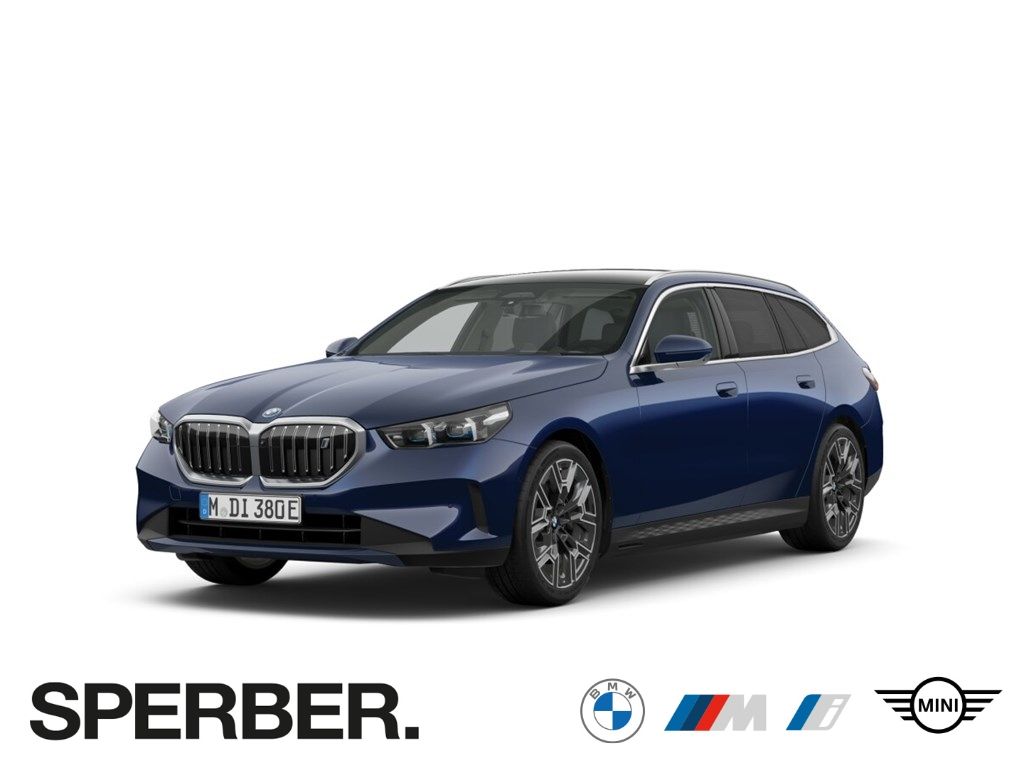 BMW i5