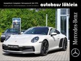 Porsche 911/992 Carrera S PANO+BOSE+KREIDE+SPORTABGAS+CH