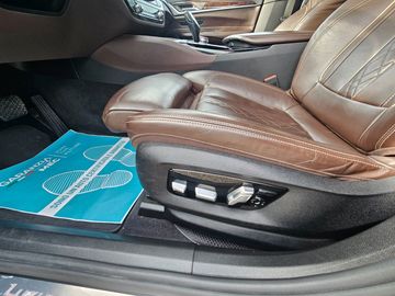 BMW 630 Gran Turismo - 11