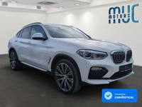 BMW X4 xDrive 30 i xLine~H&K~21''~Standheiz.~