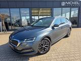 Skoda Octavia First Edition*HuD*Kamera*Leder*VOLL* - Skoda Octavia: Edition