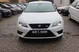 Seat Leon Cupra 280/1.Hand/LED/Spur Ass./LM 19/Top - Seat in Duisburg