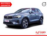 Volvo XC40 2.0 Black Edition Aut. LED Navi Pano - Volvo aus 2022