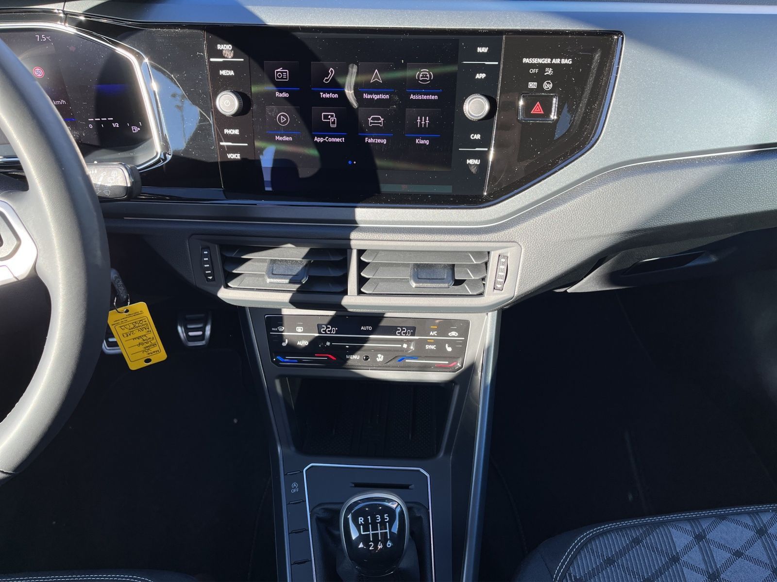 Volkswagen Taigo - Bild 10