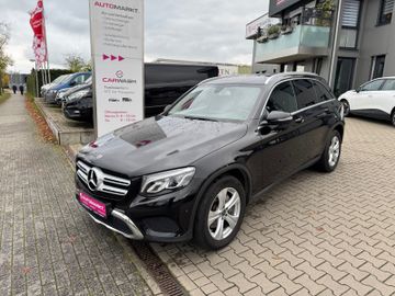 Mercedes GLC 250 - 8