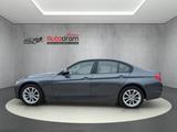 BMW 320d Navi Klimaautomatik 8-fach Bereift Bi-Xenon - BMW 320 aus 2012: 320d