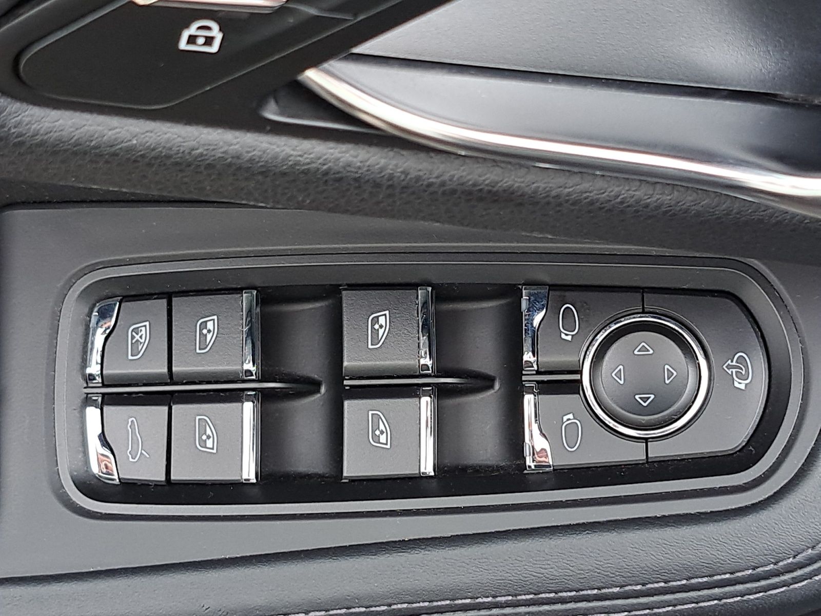 Porsche Macan - Bild 15