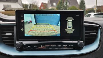 Kia Ceed 1.5T 140 Edition 30 SHZ Kamera PDC Navi