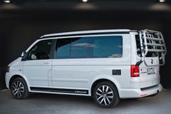 VW T5 California 2.0 BITDI Comfortline*Markise*AHK*