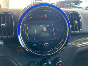 MINI Cooper D Countryman *1.HAND*19%*HUD*PANORAMADACH