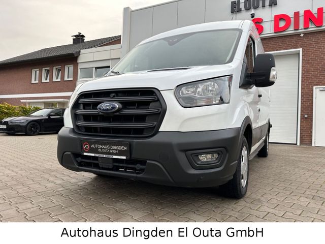 Ford Transit Kasten 290 L2 Trend