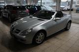 Mercedes-Benz SLK 200 SLK Roadster SLK 200 Kompressor - gebrauchte Mercedes-Benz SLK 200 aus dem Jahr 2005