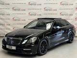 Mercedes-Benz E 63 AMG Performance NACHT/PANO/DISTR/MB HISTORY - Mercedes-Benz E-Klasse: Performance