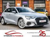 Audi A3 2.0 TDI 35 S-tronic |Virt.Cock.|CarPlay|ACC|