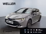 Toyota Corolla 2.0 Hybrid TS Team D *Bi-LED*ACC*SHZ*CAM