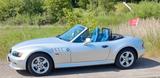 BMW Z3 Roadster 2.0 - - BMW Gebrauchtwagen von 2000