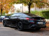 BMW M850i GC ~160.000€ NP, Garantie bis 06.2027  - BMW M850 in München