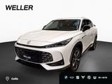 MG HS Vorführwagen Leasing ab 299EUR Bluetooth LED
