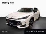 MG HS Vorführwagen Leasing ab 299EUR Bluetooth LED