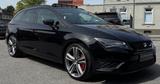 Seat Leon ST Cupra 290 DSG+LED+PANO+NAVI+ALLW+PDC+SHZ - Seat Leon: Dsg