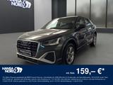 Audi Q2 35 TFSI S line LED NAVI PDC SHZ BT 17" FSE - Audi Q2 in Kiel