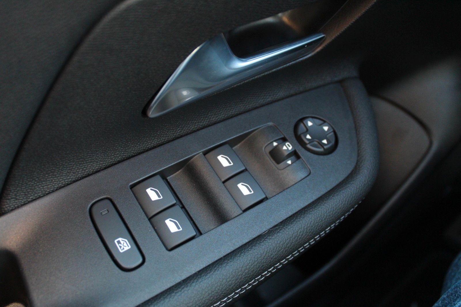 Fahrzeugabbildung Opel Mokka GS*PDC*RFK*SHZ*ACC*Totwinkelassistent