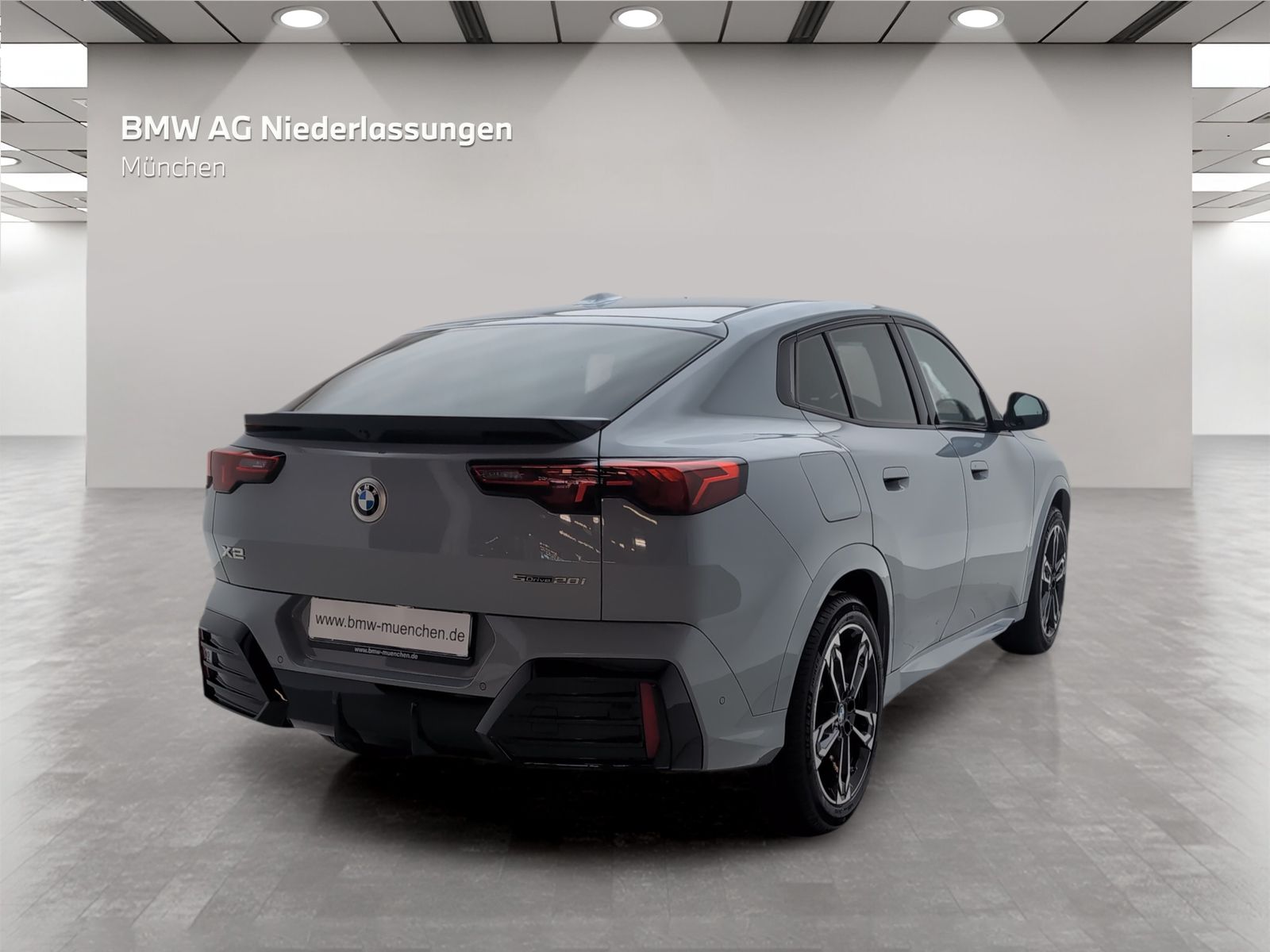 BMW X2 - Bild 5