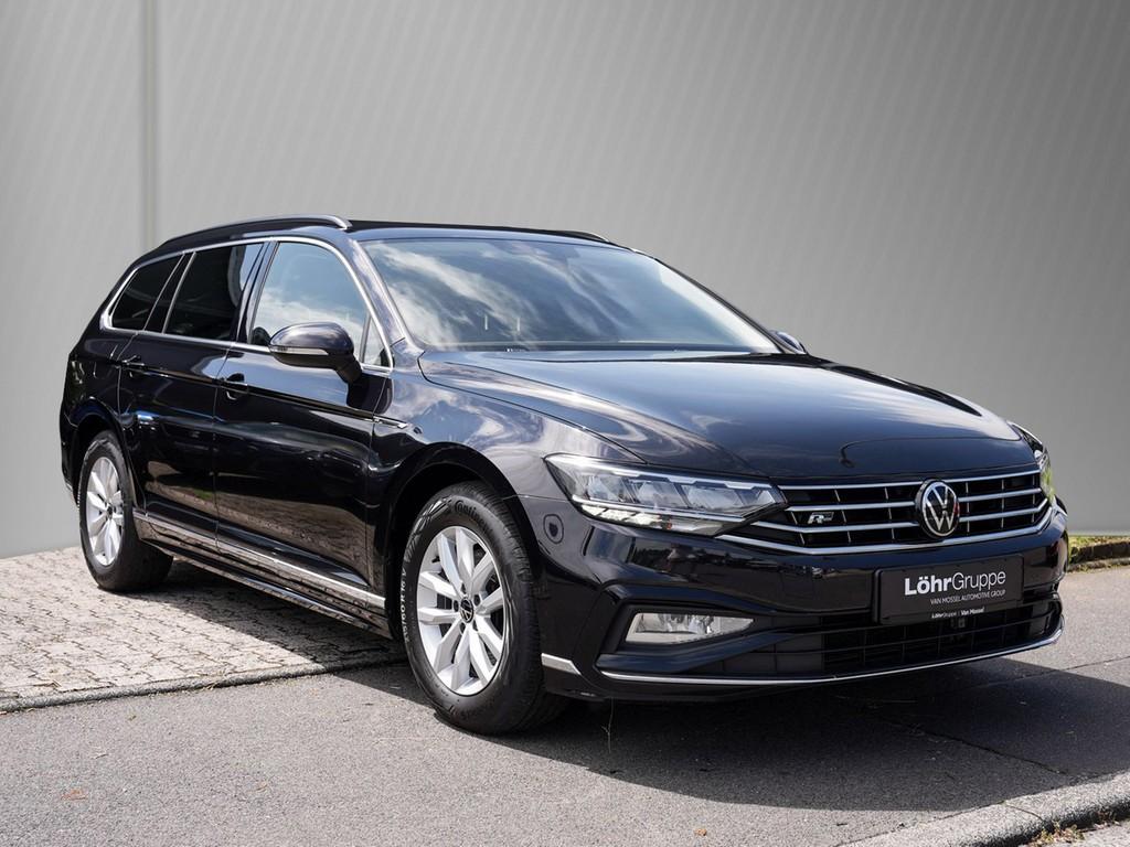 Volkswagen Passat Variant 2,0 TDI DSG R-Line Exterieur,AHK,