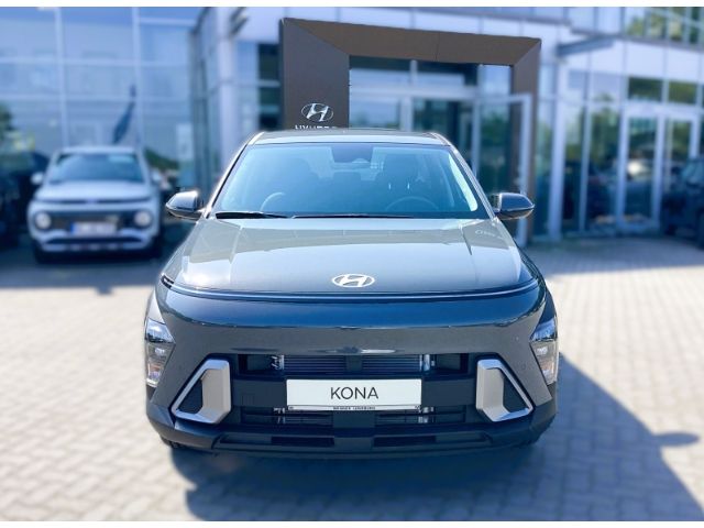 Hyundai Kona – Bild 2