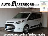 Ford Transit Connect - Ford: Tra