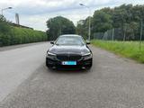 BMW 540i M-Paket - BMW 540 in Düsseldorf