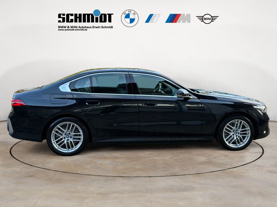 BMW 530 - Bild 7